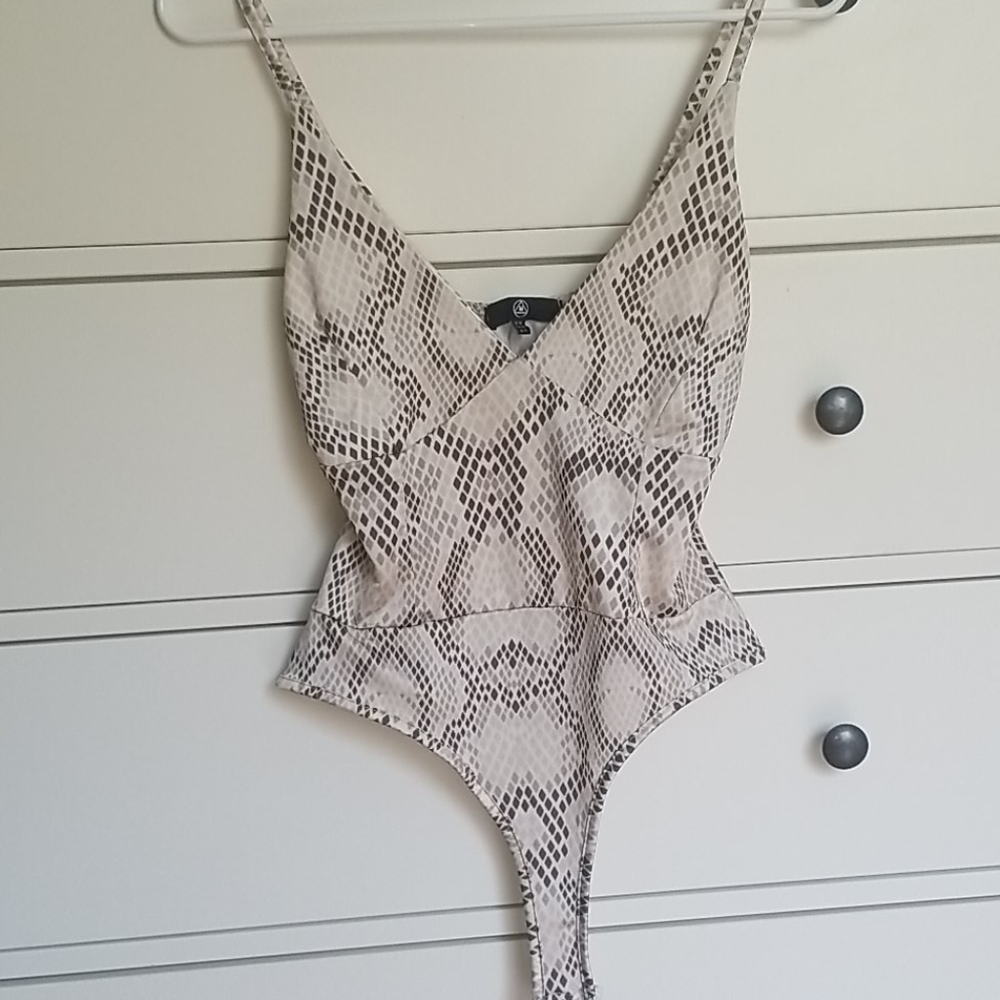 Cute Bodysuit 💕